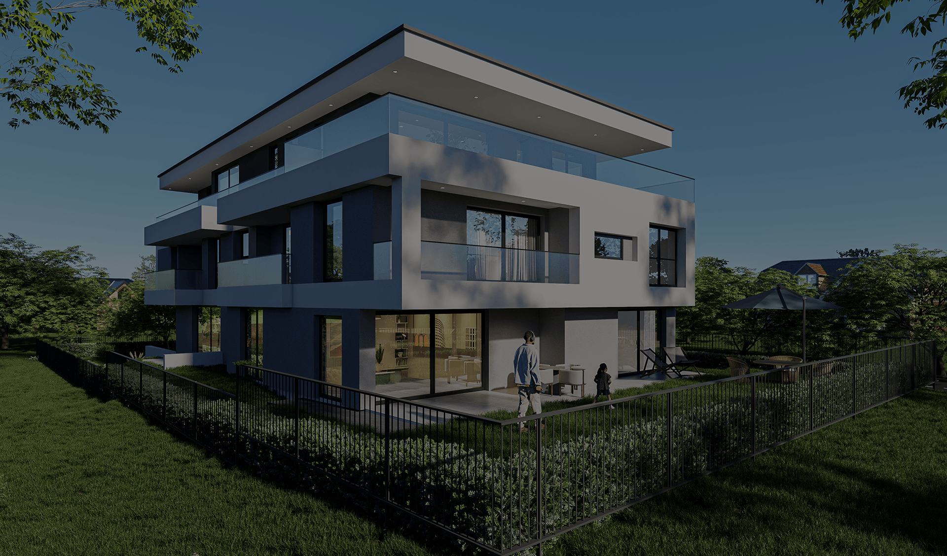 Premium Living