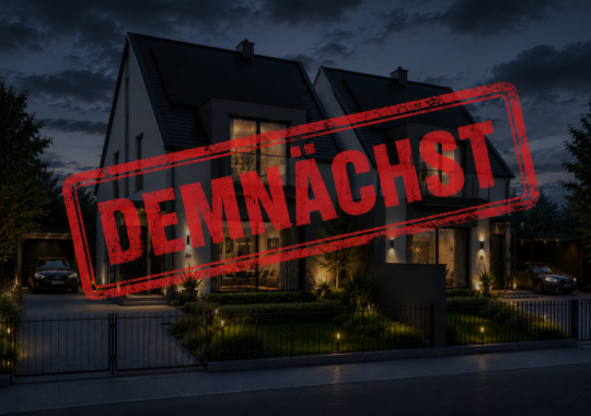Doppelhaus