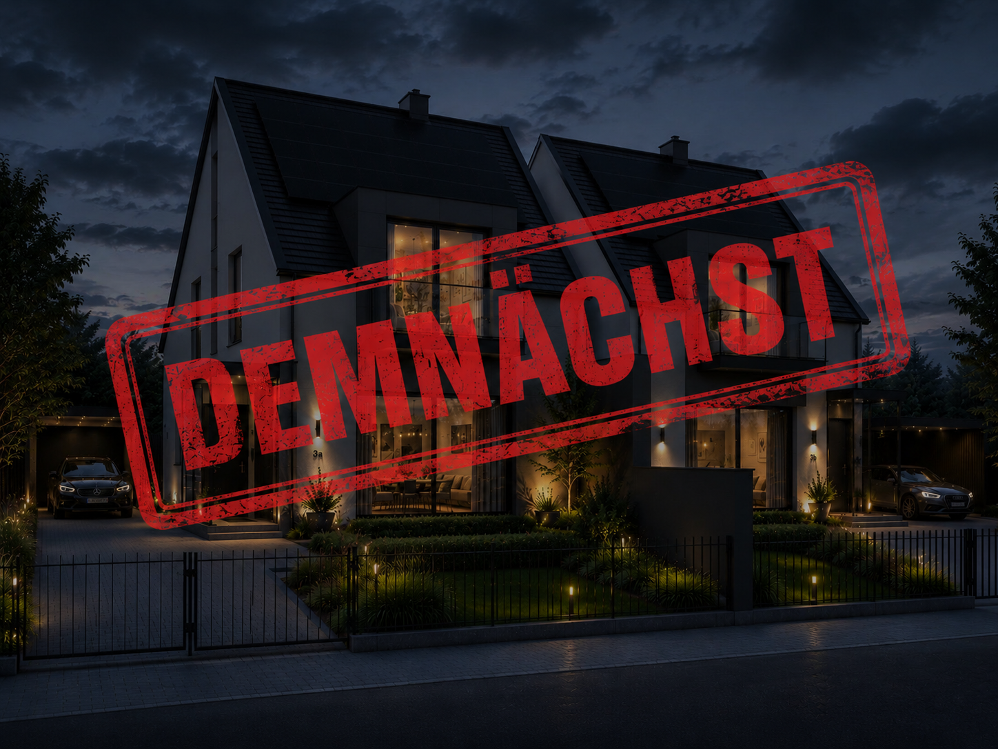 Doppelhaus