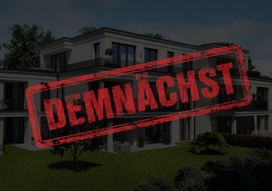Mehrfamilienhaus